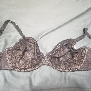 Whimsy bra 34DDD